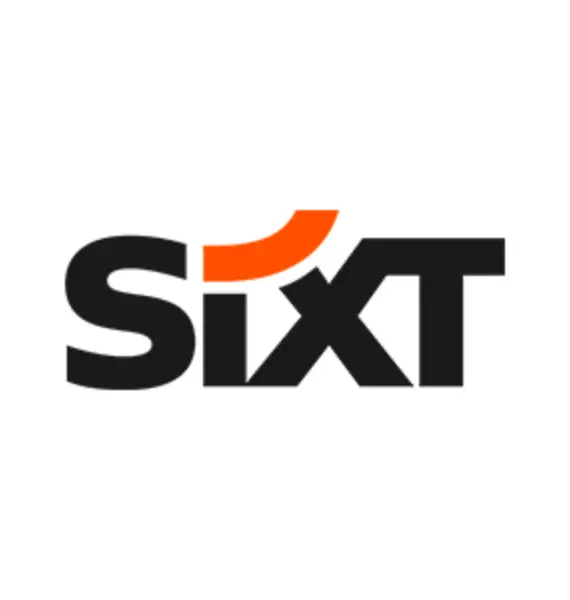 SIXT 