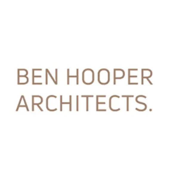 Ben Hooper Architect 