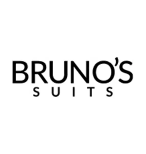 Bruno's Suits 