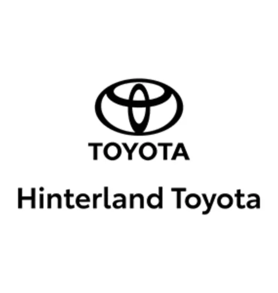 Hinterland Toyota 