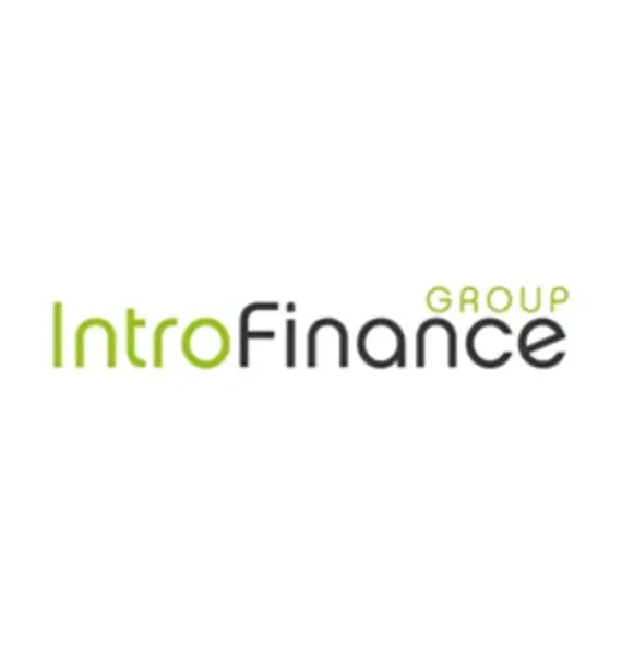 Intro Finance Group 
