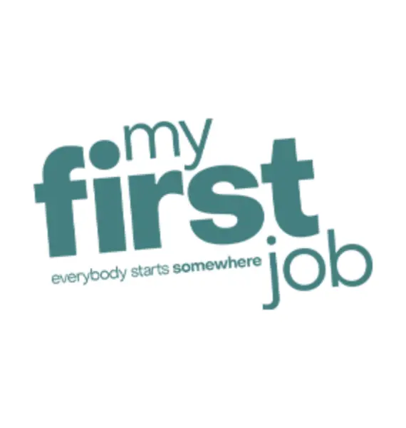 My First Job 