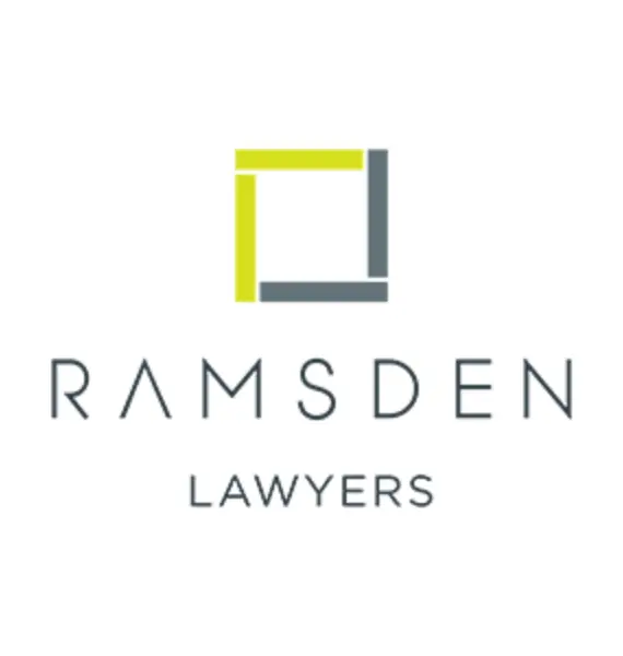 Ramsden Lawyers 