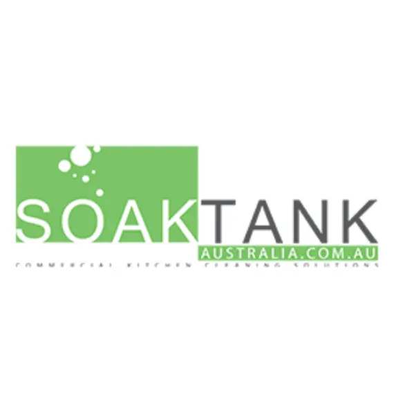 Soak Tank 
