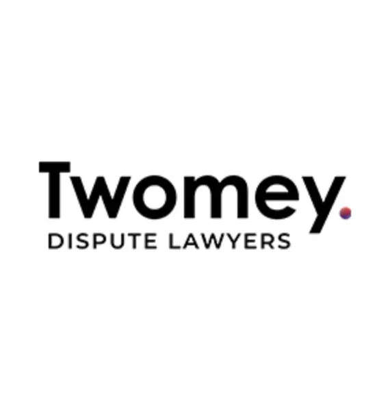 Twomey Dispute Lawyers 