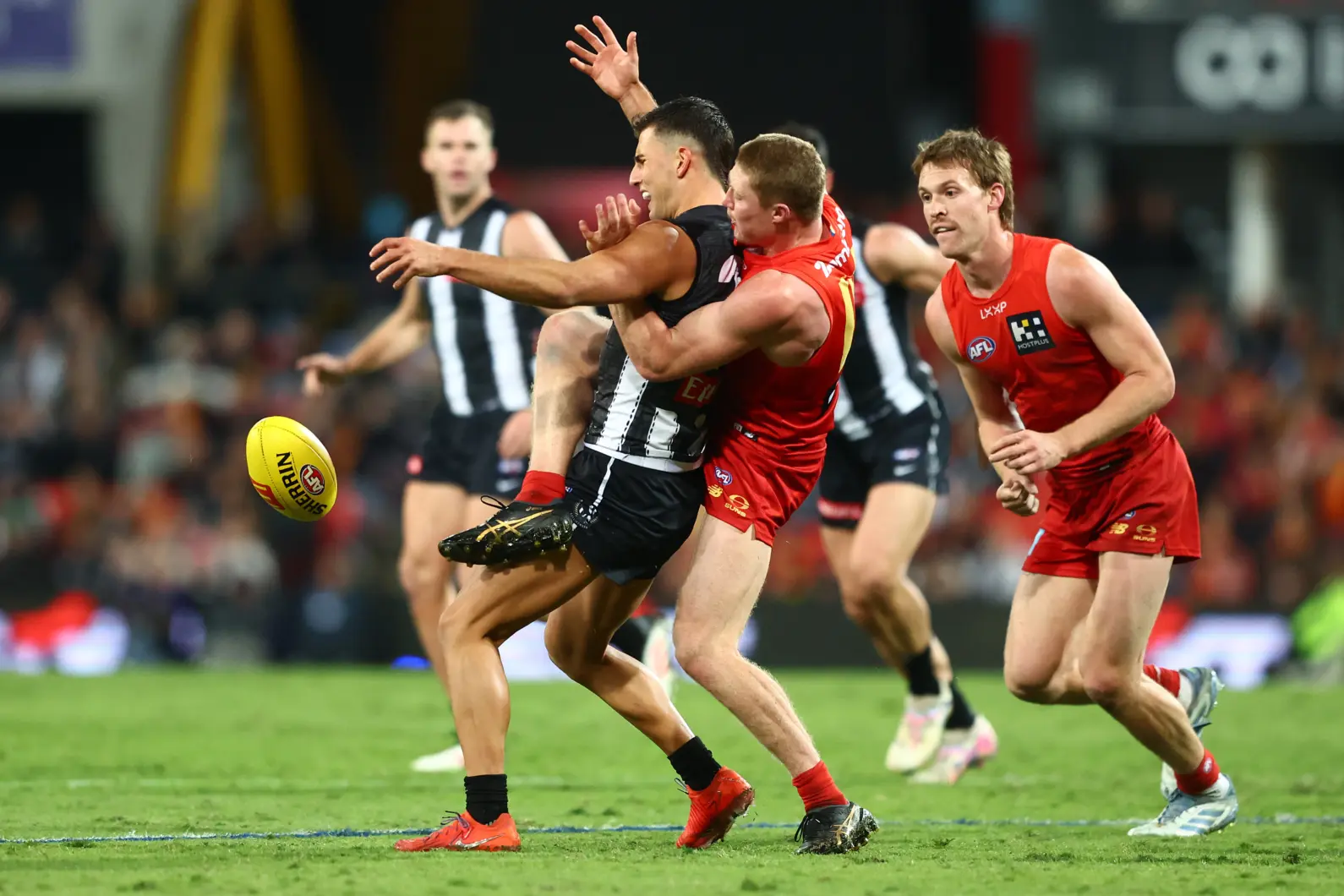 RD18 v Collingwood HOME 79