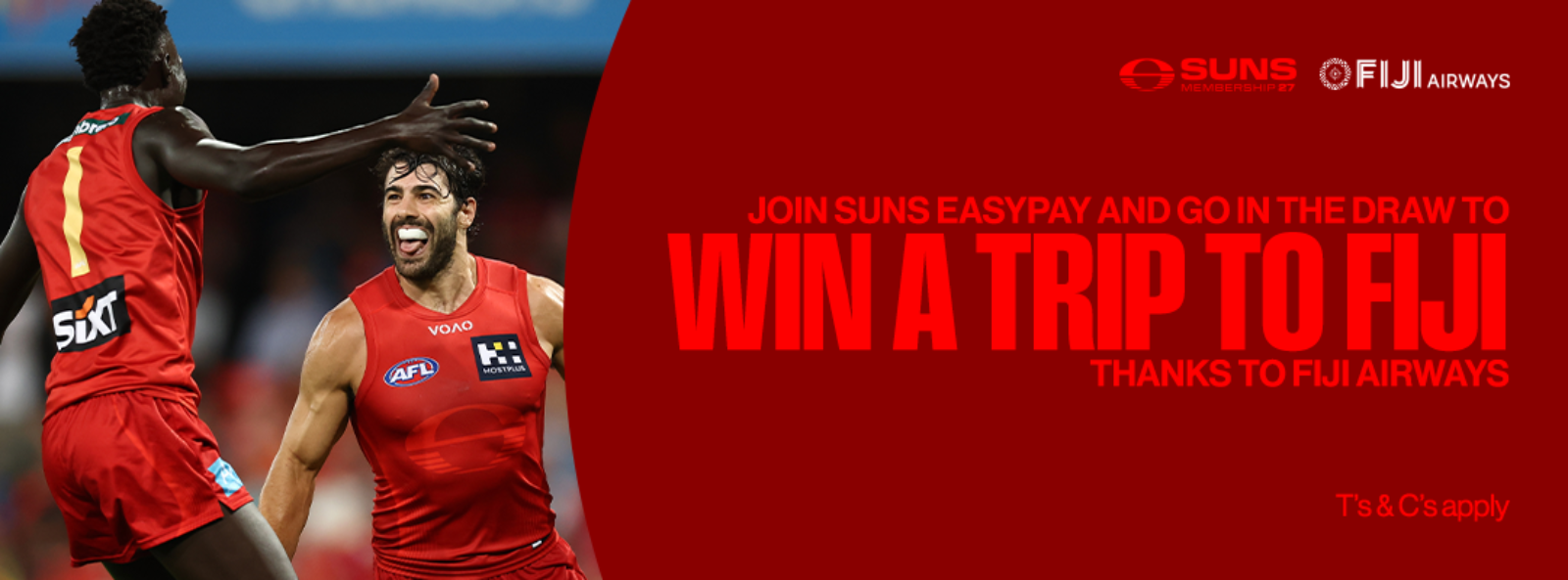 Join EasyPay Banner