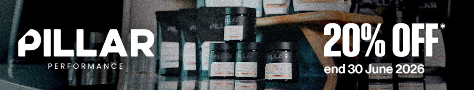 Pillar web banner